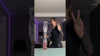 BOTTLE PRECISION NUNCHAKU 🥋