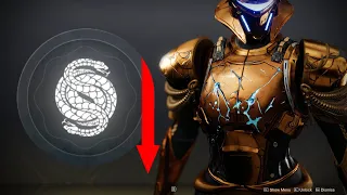 Heart of Inmost Light is NERFED in Gambit