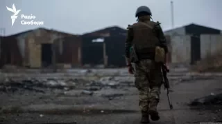 На околицях Донецька тривають бої