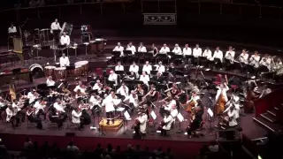 Filmharmonic, Out of Africa theme in HD