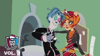 Hoodude-Voodoo | Monster High