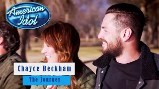 Chayce Beckham American Idol 2021 Story Part 1