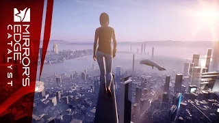 Mirror's Edge Catalyst Gameplay on GTS 450 & i5 760 4 GB RAM (Low-End PC)