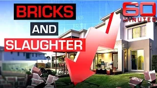 Exposing Australia's housing crisis | 60 Minutes Australia