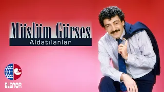 Müslüm Gürses - Yaşamalısın (Remastered)