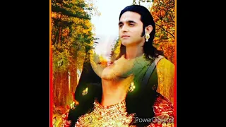 Jai Shree Ram 🙏🙏🌹Ashish Sharma ❣️❣️Siya ke Ram 🙏❣️🌹😊 #shorts #SiyaKeRam #ashishrajesthanirana