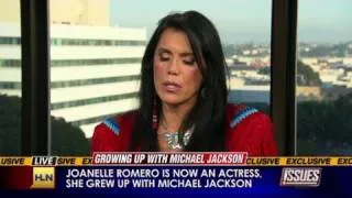 Friend: Jackson was 'greater than Elvis'