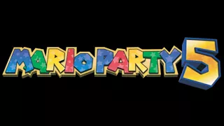 Start of the Dream - Mario Party 5