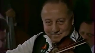 Lakatos Sándor 50 Éve Muzsikál