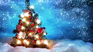 Christmas chill music : Instrumental Christmas Music