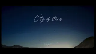 City of Stars (La la land Cover)