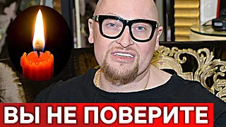 Час назад сообщили траурную весть о Шуре...