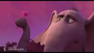 Copy of Horton Hears a Who! (5/5) Movie CLIP - We Are Here! (2008) HD