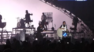 For King and Country - Little Drummer Boy (Live Performance)