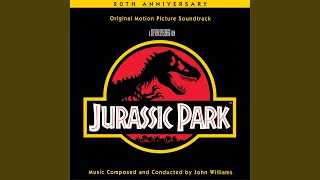 Theme From Jurassic Park (From "Jurassic Park" Soundtrack)