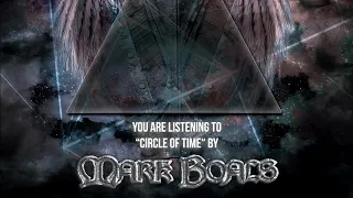 Mark Boals - "Circle Of Time" - Official Audio