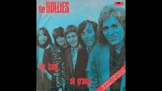 THE HOLLIES - The baby