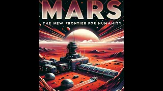 Mars The Next Frontier for Humanity