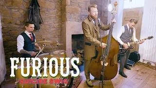 'Suicide Swig' FURIOUS (Old Swan, Liverpool) BOPFLIX sessions