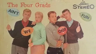 THE FOUR GRADS(１９５８)