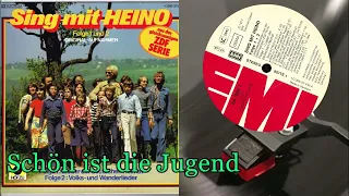 Schön ist die Jugend - Sing Mit Heino