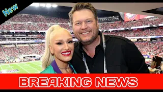 Saddened !! Tragic !! American Musicians Blake Shelton And Gwen Stefani Big Shocking News !!