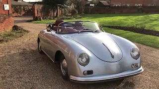 CHESIL 356 SPEEDSTER - Total Headturners