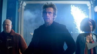 "A Time For Heroes" - Series 10 Teaser |  Doctor Who