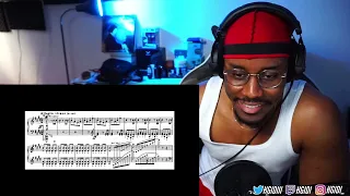 Non Listeners Recognize This | Rossini-Liszt - William Tell Overture | Classical Music Reaction