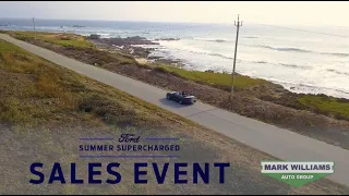 Ford Summer Supercharged Sales Event | Beechmont Ford