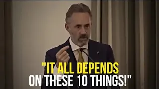 10 Things That Will Change Your Life Immediately | Dr.Jordan Peterson | #top10things