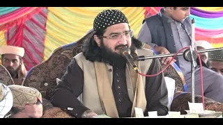 New Parogiram:: Mufti Saeed Arshad Al Hussaini Shb #viral