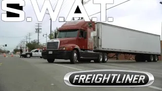 Freightliner Century Class 1996 [S.W.A.T]