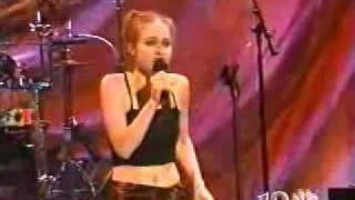 FIONA APPLE Criminal Live