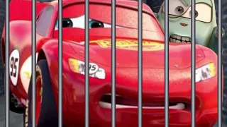 Do Cars go to Prison?