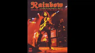 Rainbow - Live In Munich 1977  ( pt 3 )