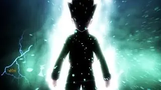 Hunter X Hunter The Last Mission Full Movie Trailer