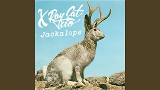 Jackalope