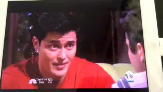 Gay love - We belong together (Sonny And Paul)