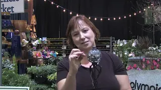 How Does a Garden Disco Ball Work?