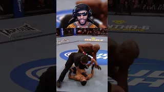 Anderson Silva knocks out Vitor Belfort! SAVAGE!