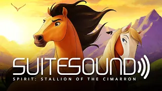 Spirit: Stallion of the Cimarron - Ultimate Soundtrack Suite