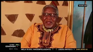 Umlando weSilo uMisuzulu kaZwelithini - Part1