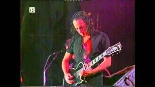 Metallica - Nothing Else Matters - Live at Rock Im Park, Germany (1999)