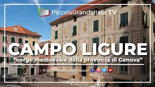 Campo Ligure - Piccola Grande Italia