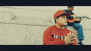 David 502 - Ay Dolor (Video) Hip Hop de Guatemala