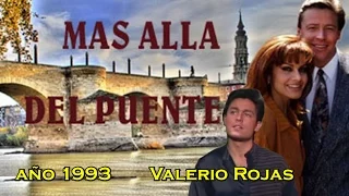 Fernando Colunga cómo " VALERIO "  parte  1