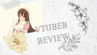 V tuber App review (CUSTOM CAST)