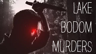 The Lake Bodom Murders (After Dark)