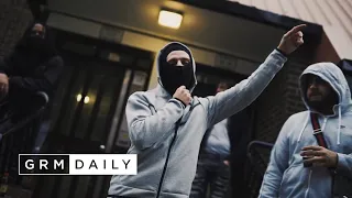 Lz & YL - Sleepless Nights [Music Video] | GRM Daily